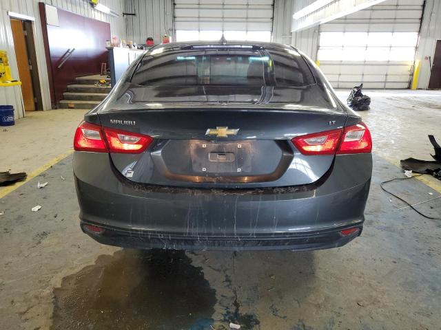  CHEVROLET MALIBU 2016 Charcoal