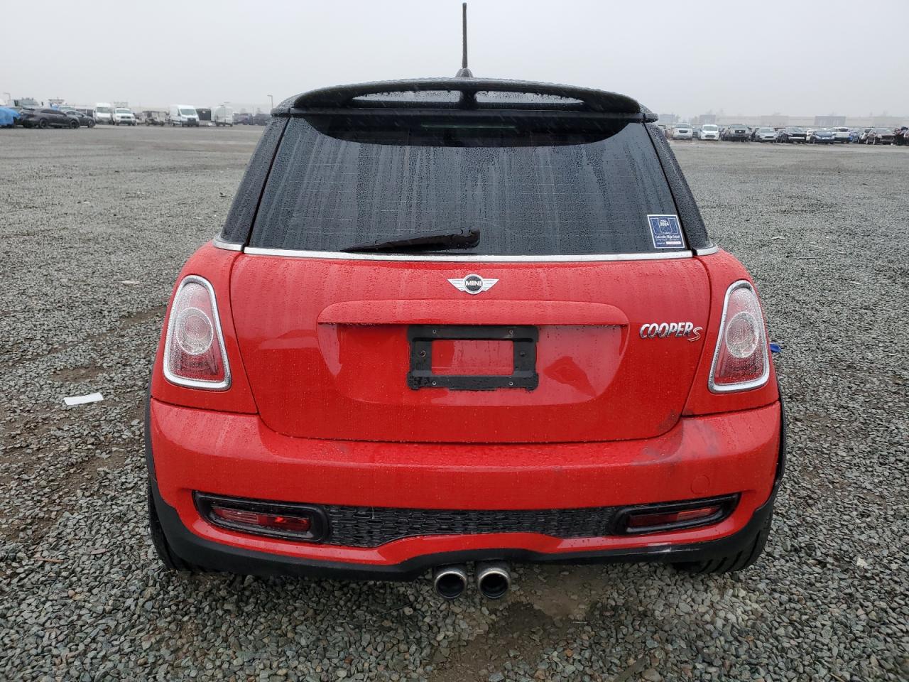 2013 MINI Cooper - Image 6