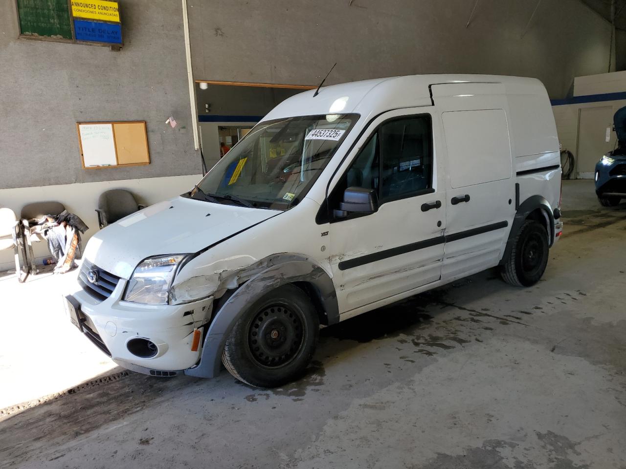 2013 Ford Transit - Image 1