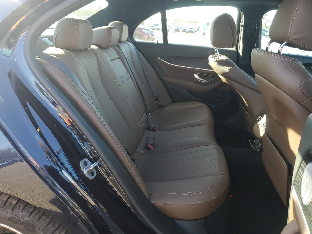 2020 Mercedes-Benz E-klasse - Image 10