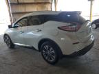 2015 Nissan Murano S на продаже в Phoenix, AZ - Front End