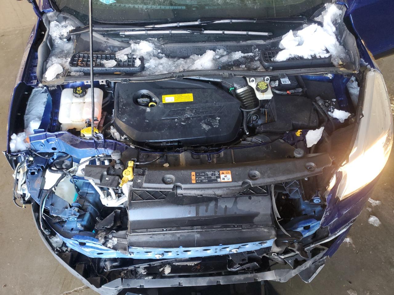 2015 Ford Escape - Image 12