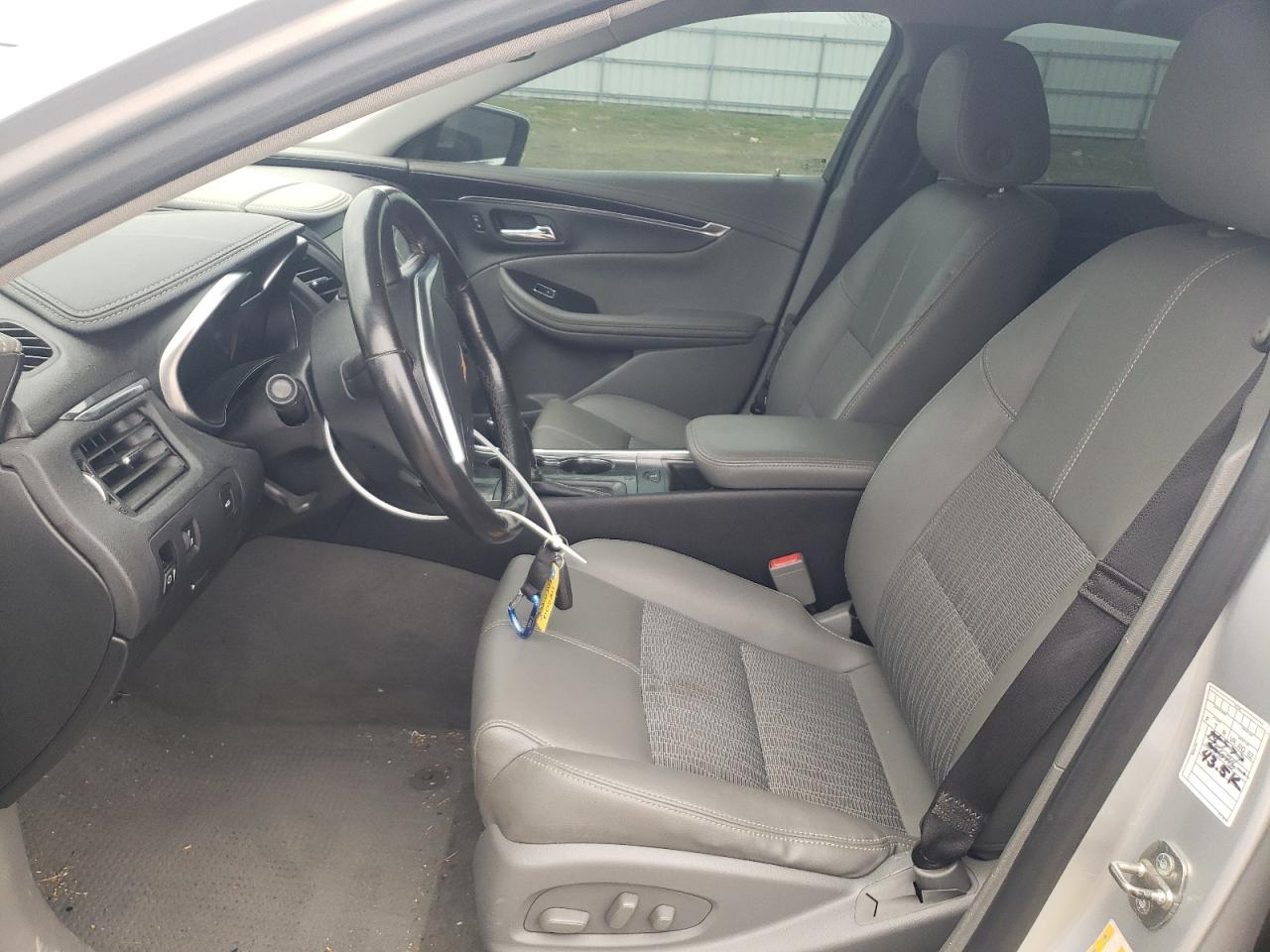 2019 Chevrolet Impala - Image 7