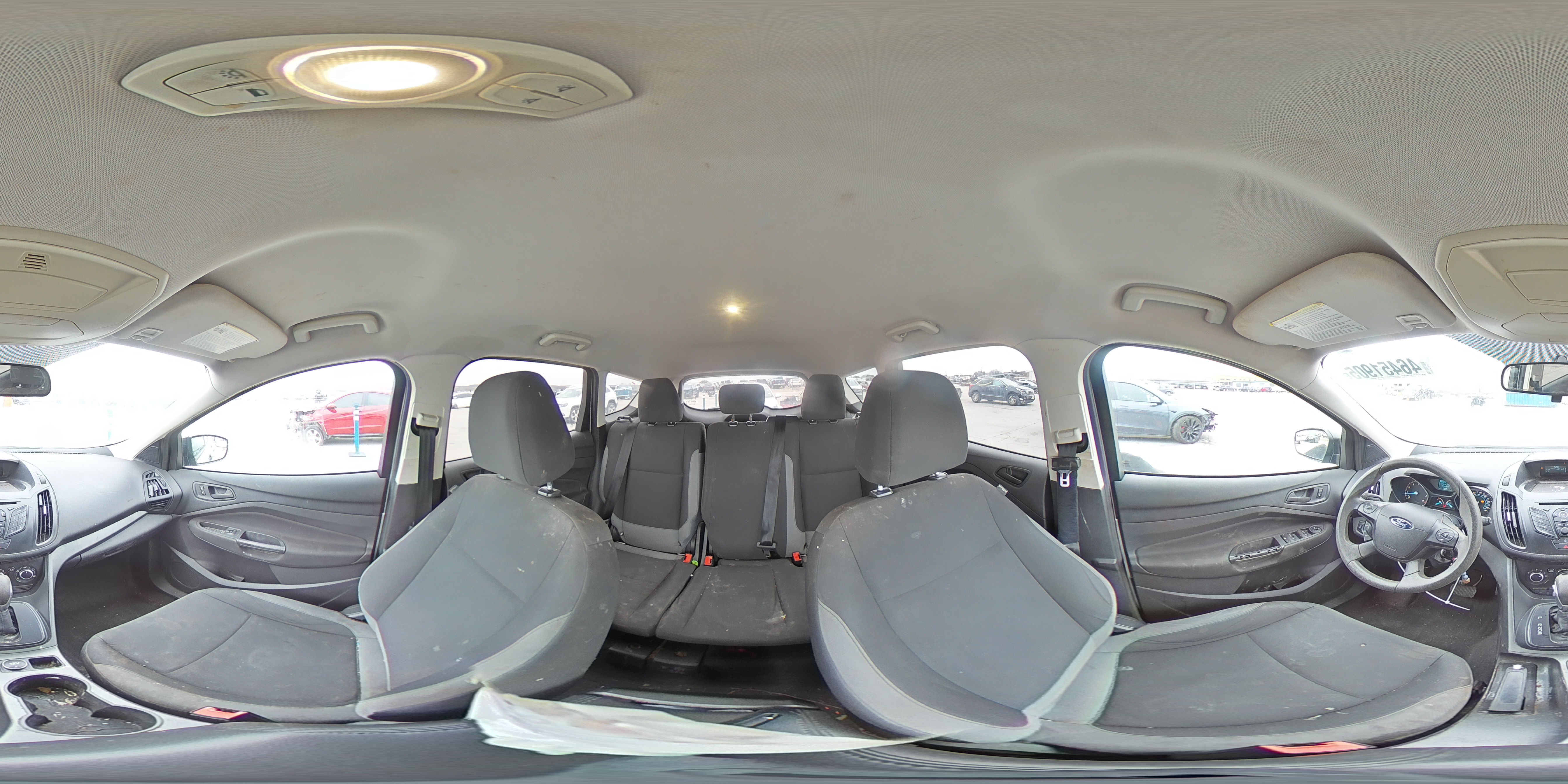2013 Ford Escape - Image 14
