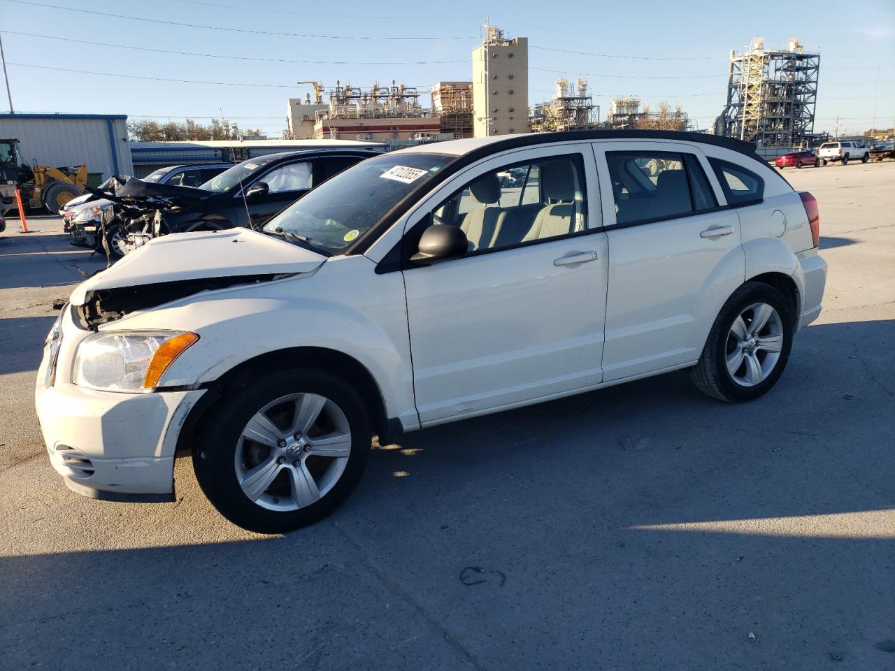 2010 Dodge Caliber - Image 1