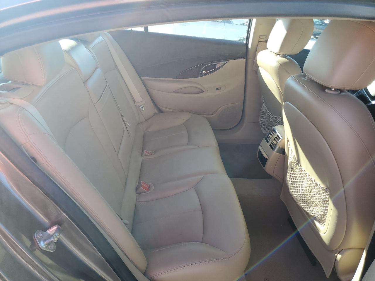 2012 Buick LaCrosse - Image 10