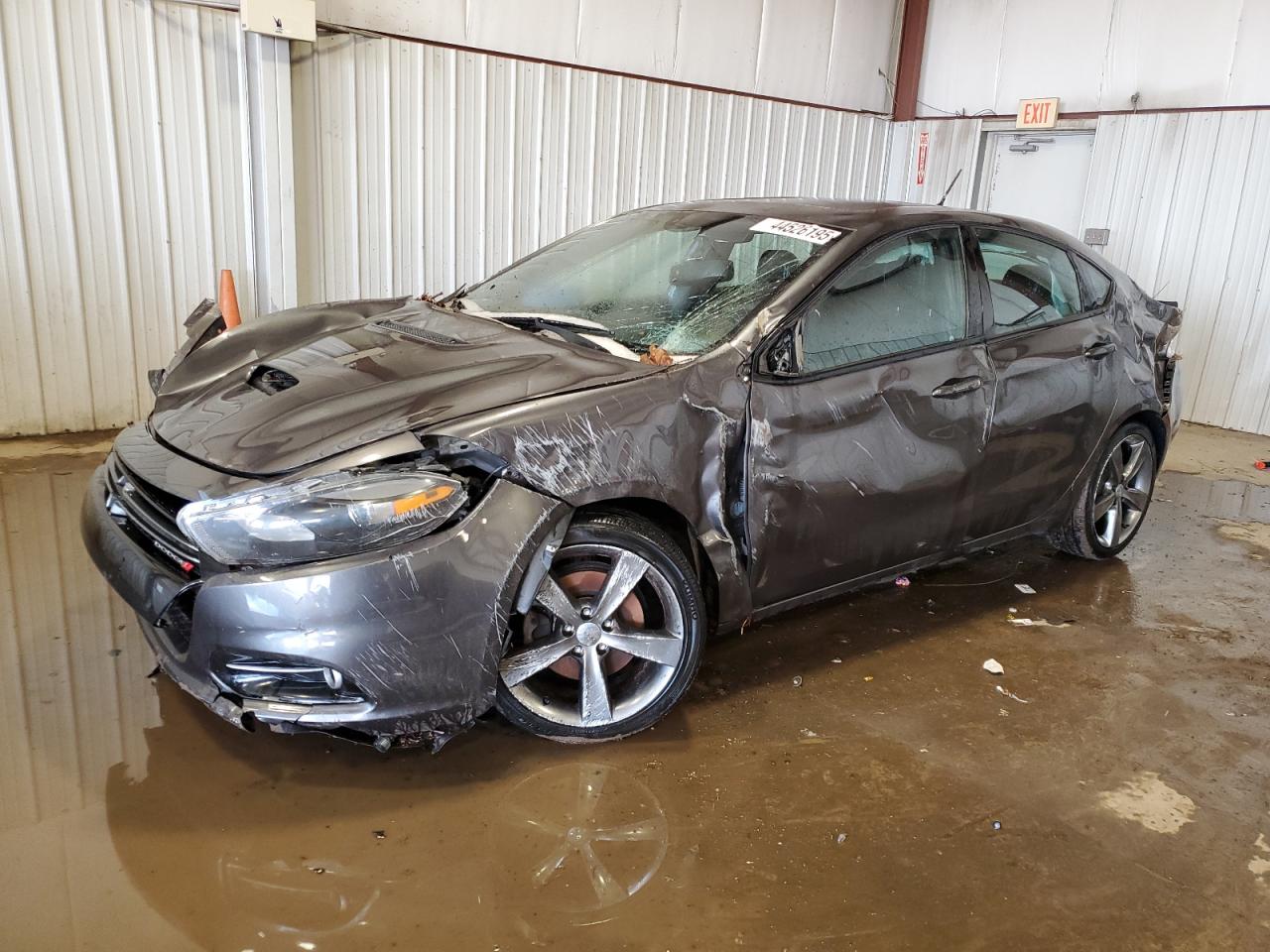 2016 Dodge Dart - Image 1