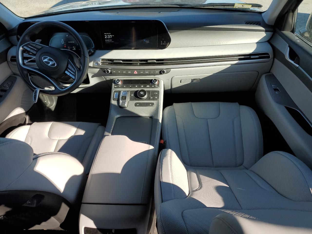 2024 Hyundai Palisade - Image 8