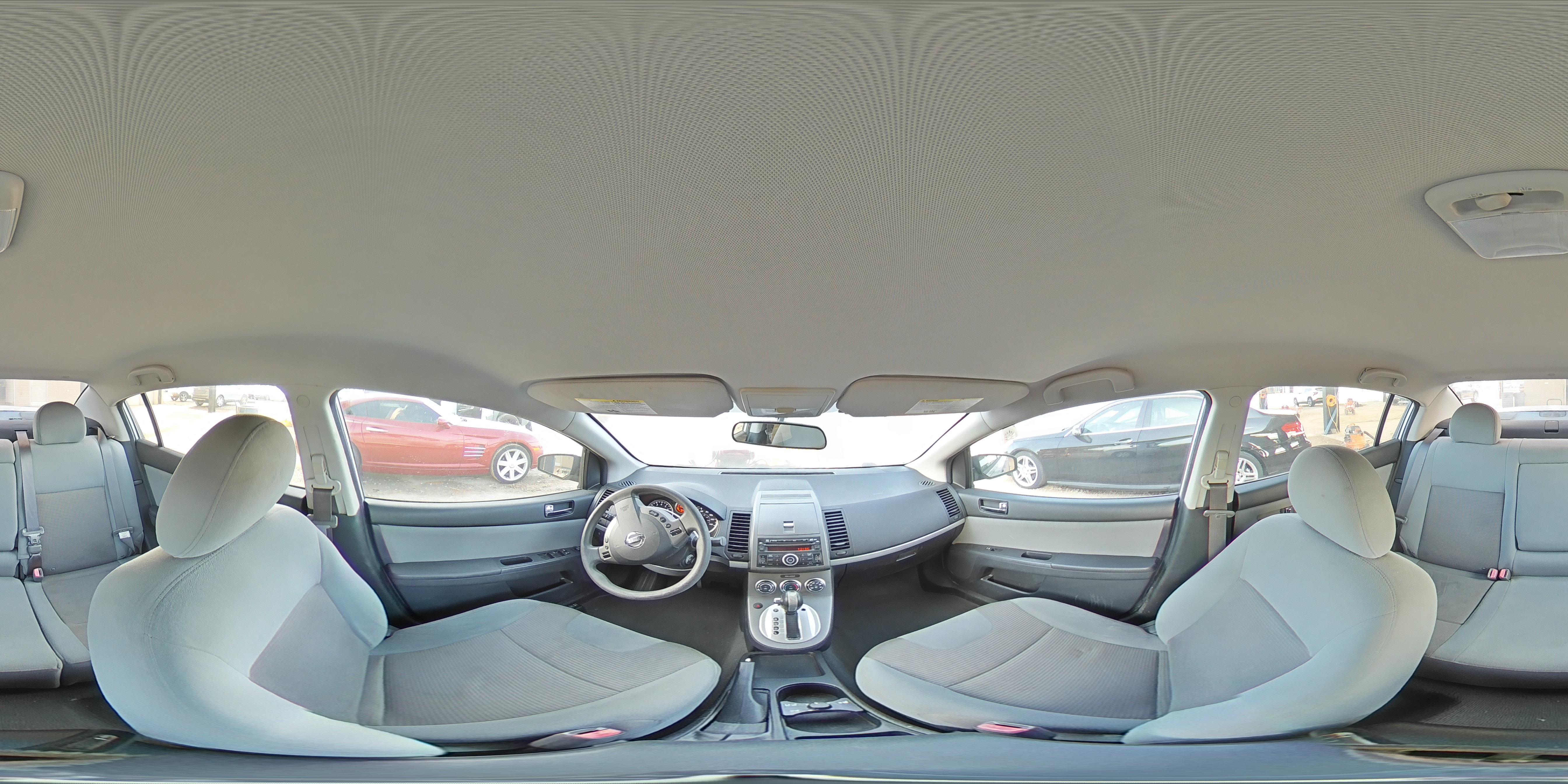2012 Nissan Sentra - Image 14