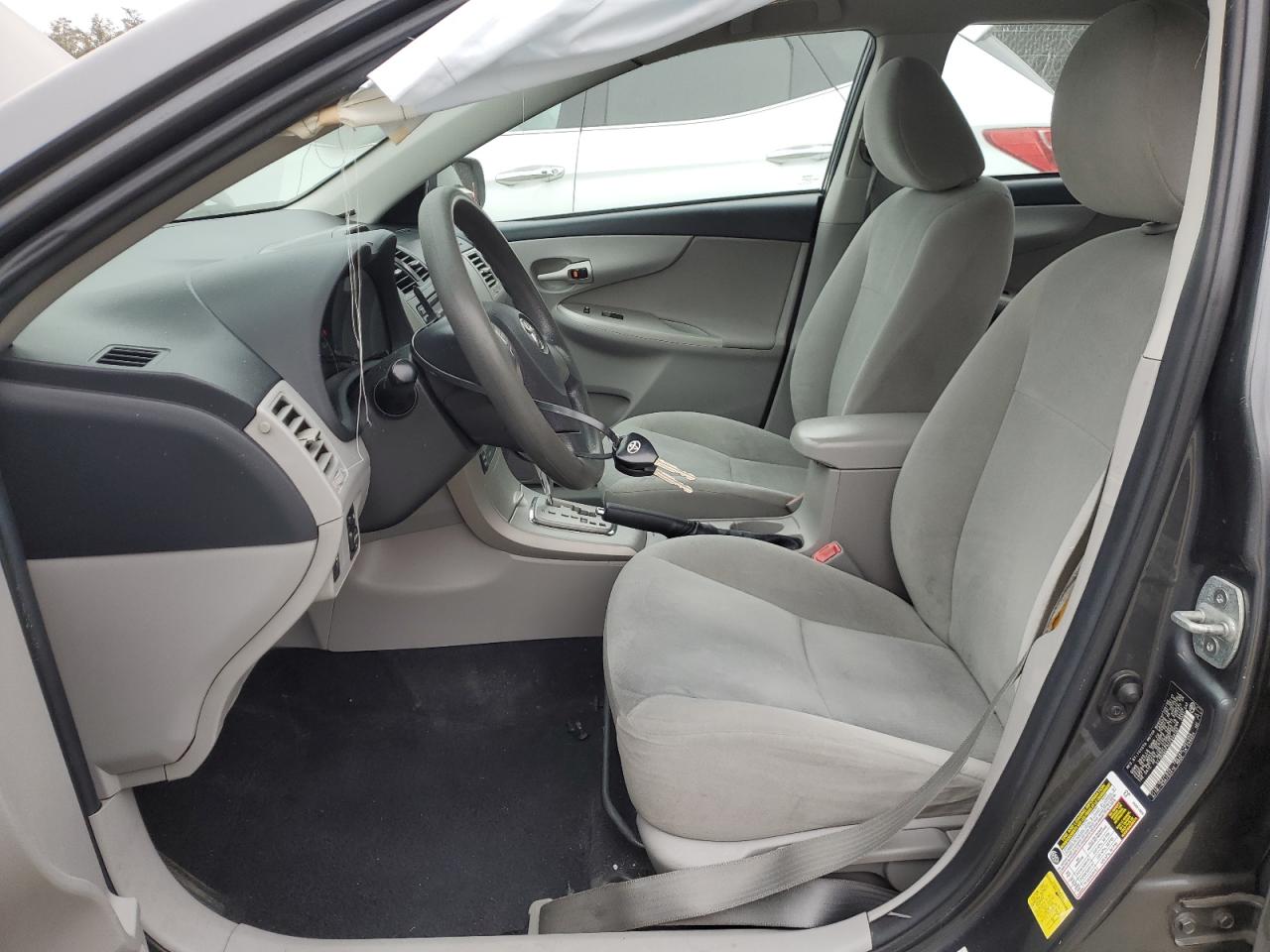 2012 Toyota Corolla - Image 7