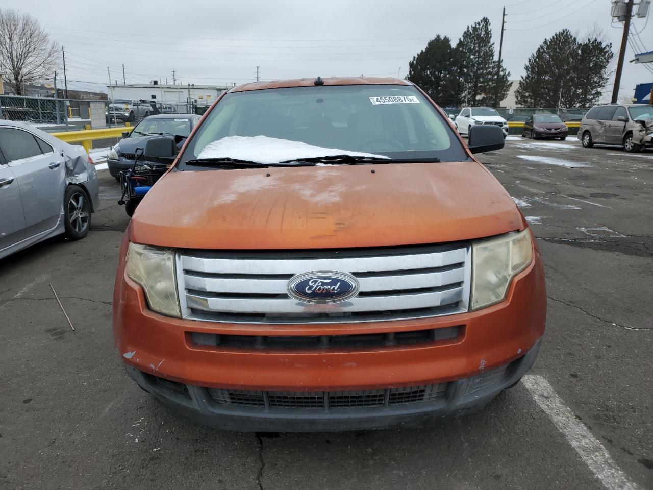 2008 Ford Edge - Image 5