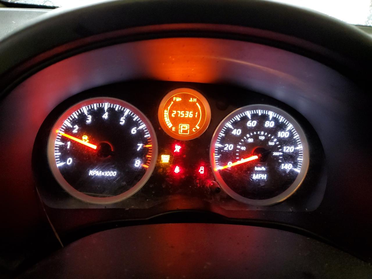 2012 Nissan Sentra - Image 9