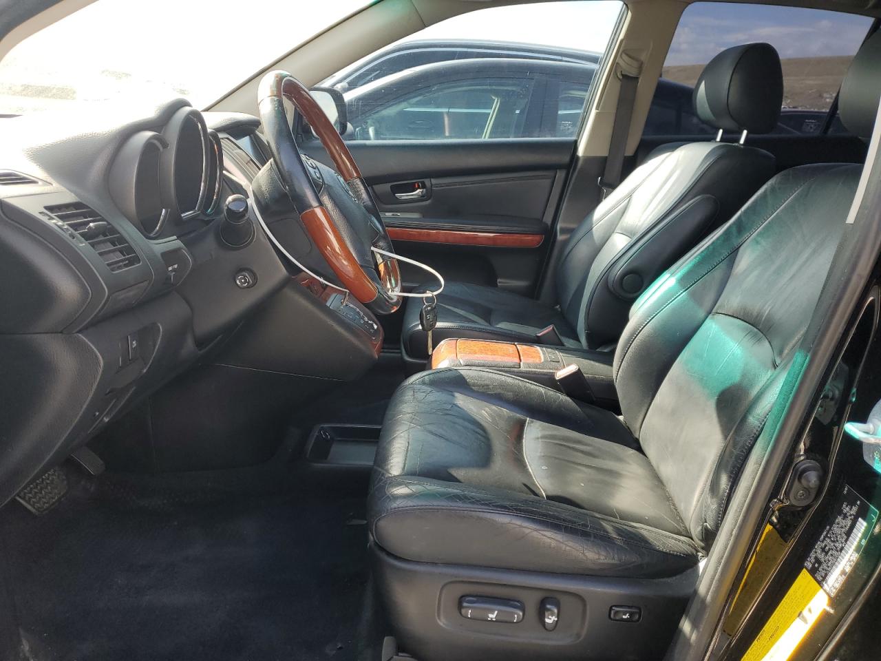2008 Lexus RX - Image 7