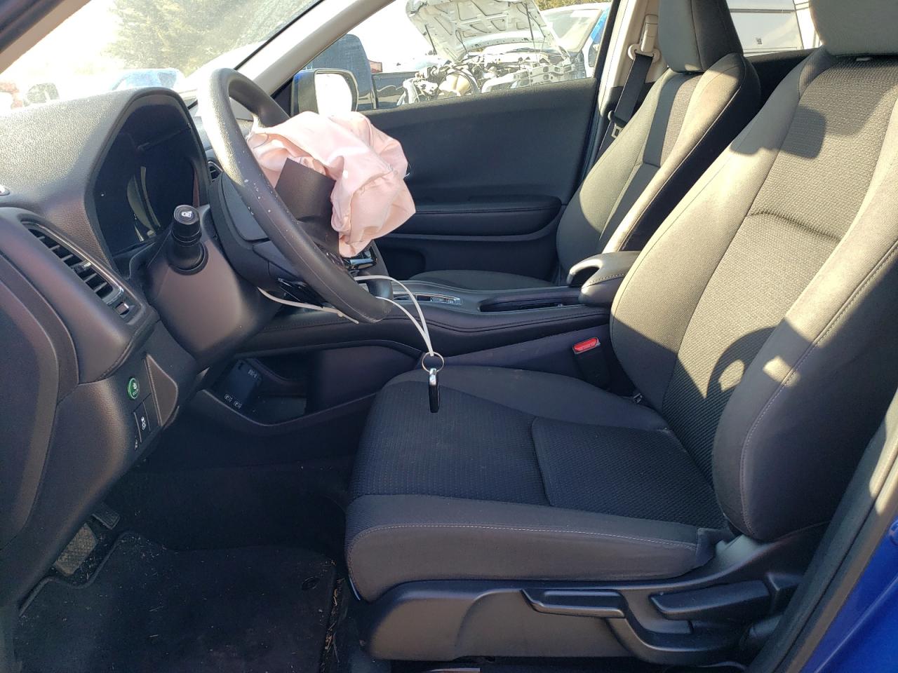 2021 Honda HR-V - Image 7