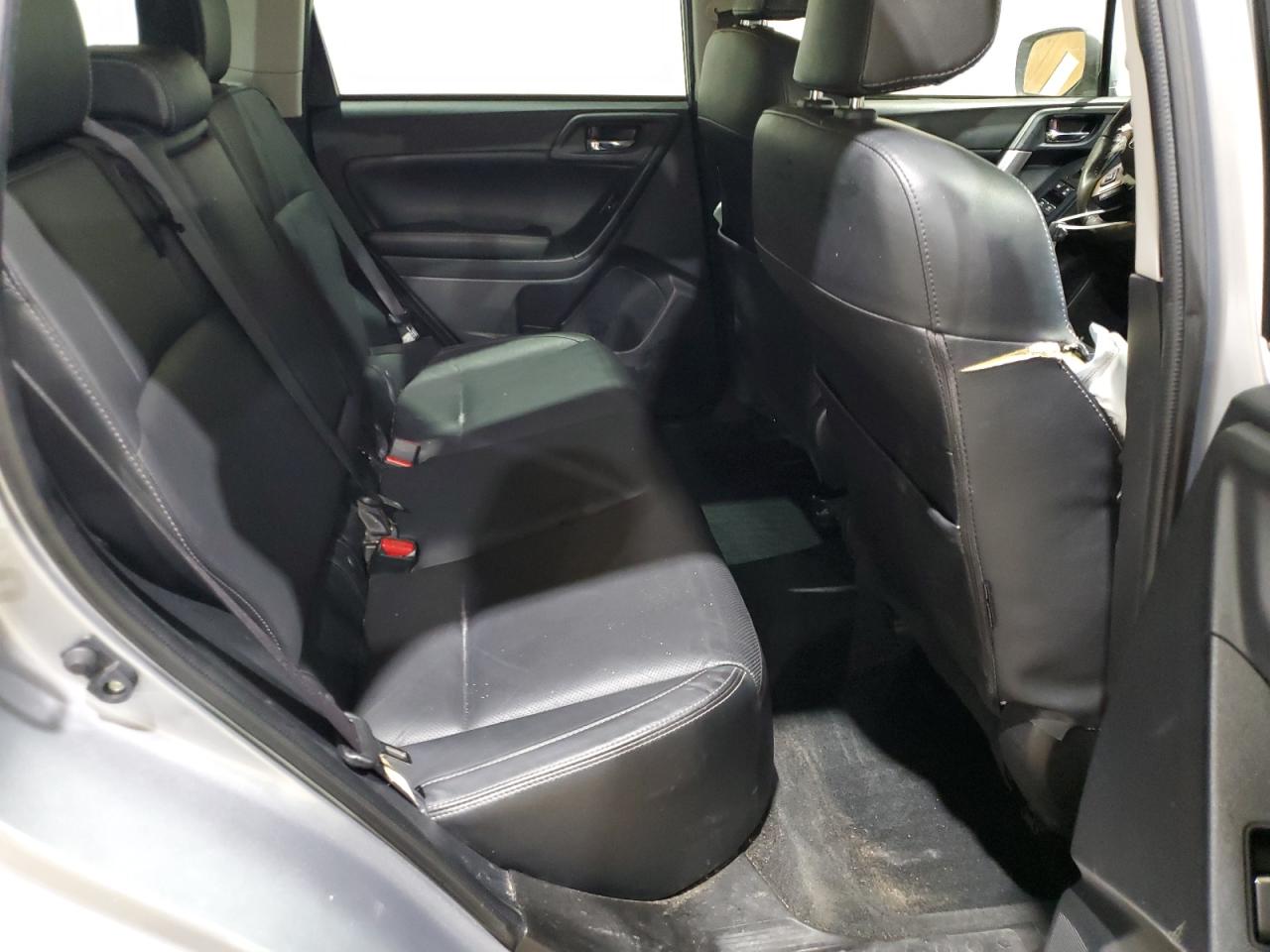 2018 Subaru Forester - Image 11