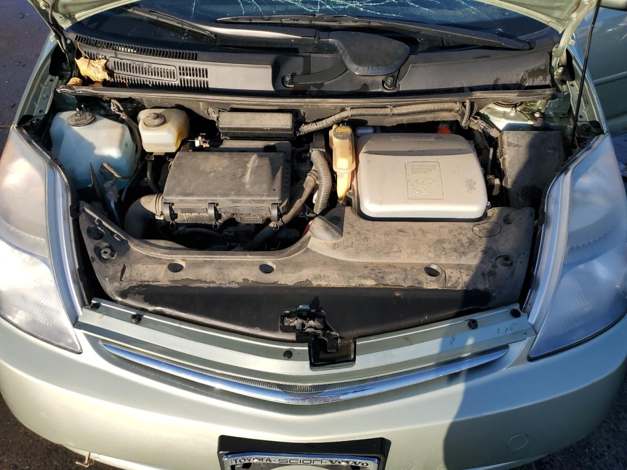 2009 Toyota Prius - Image 11