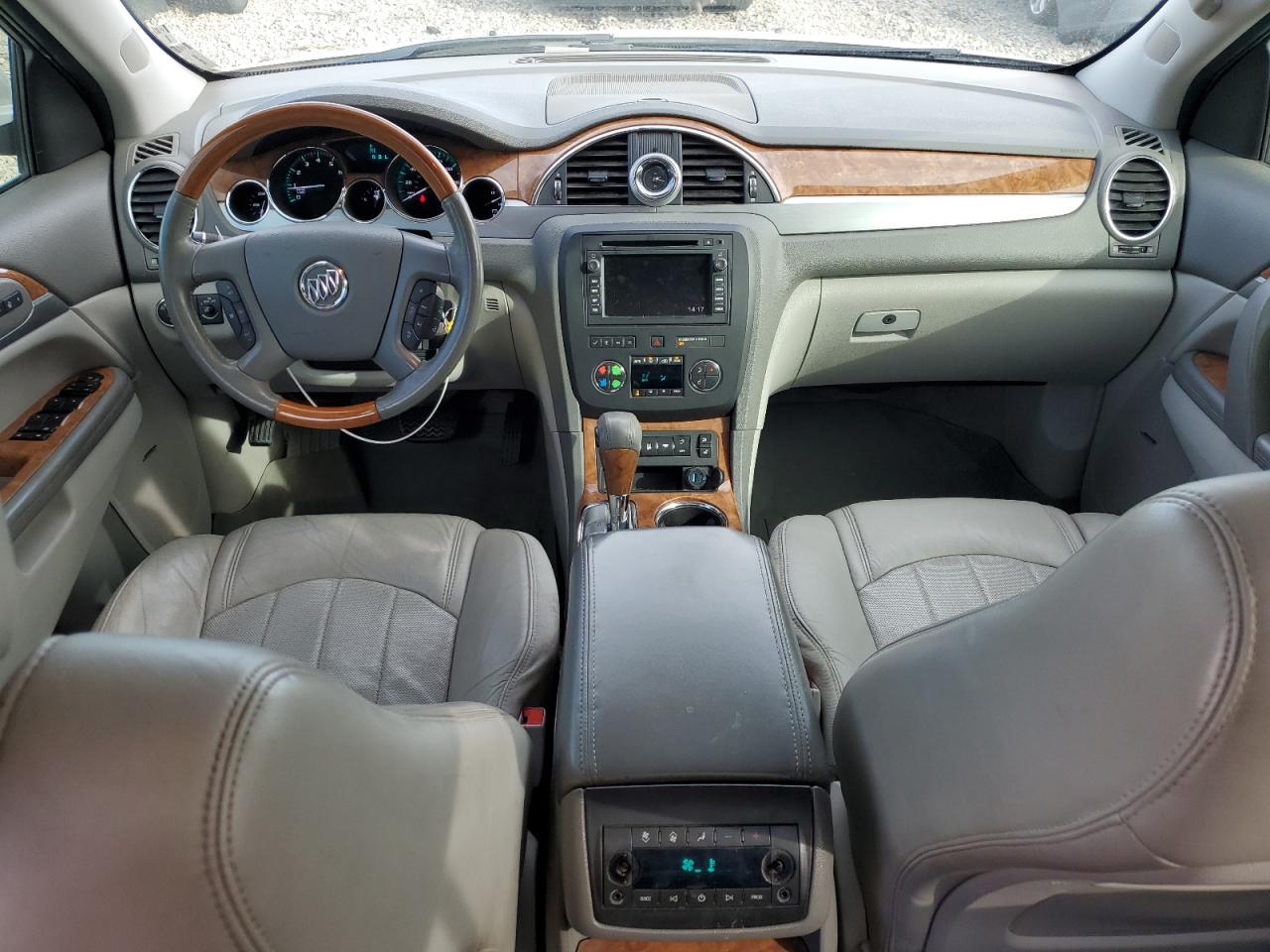2012 Buick Enclave - Image 8