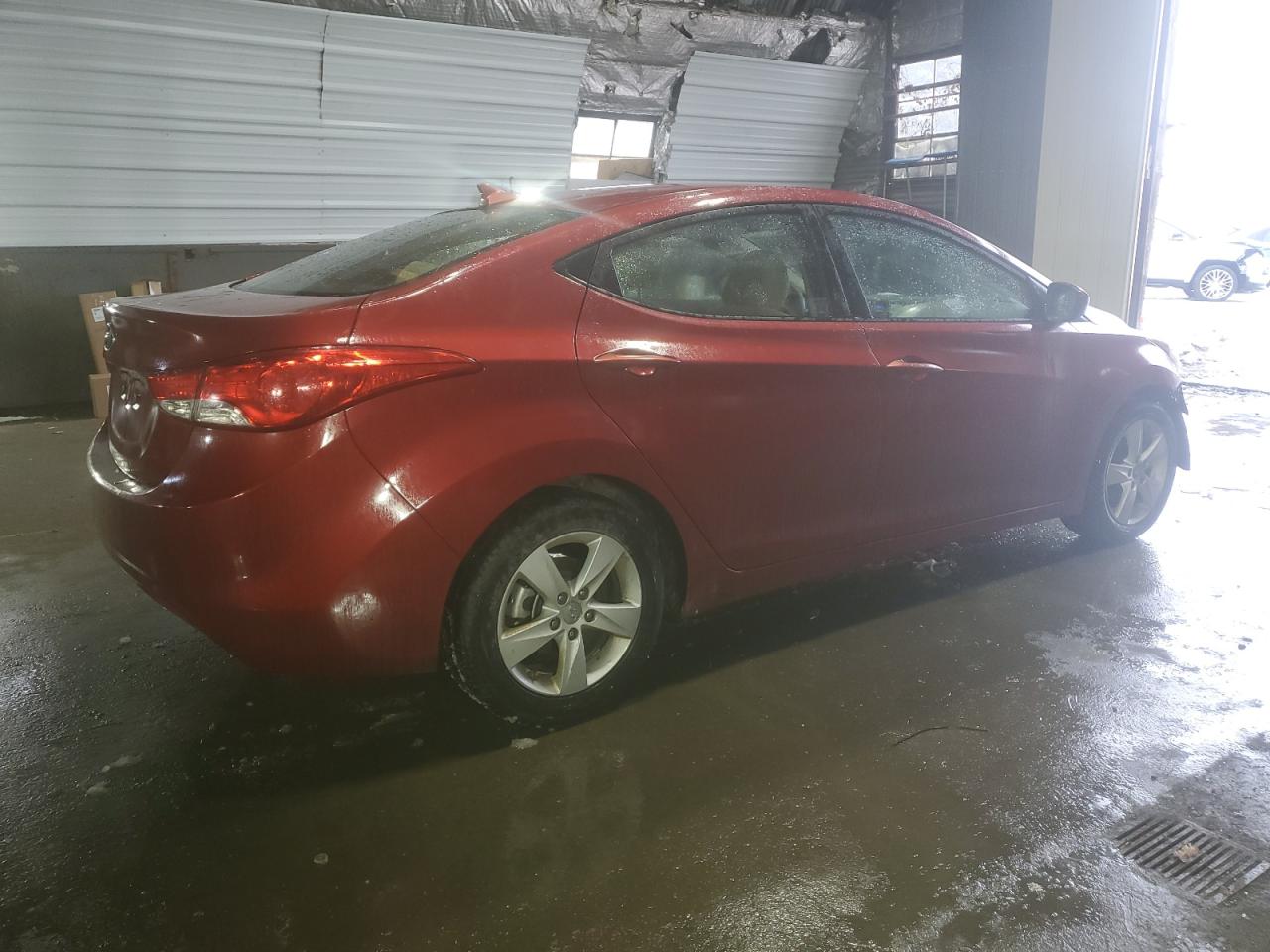 2013 Hyundai Elantra - Image 3