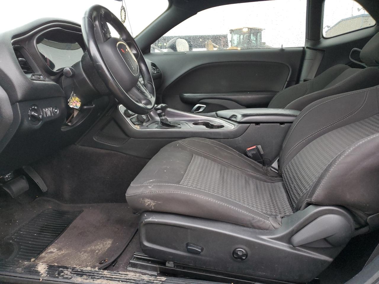 2018 Dodge Challenger - Image 7