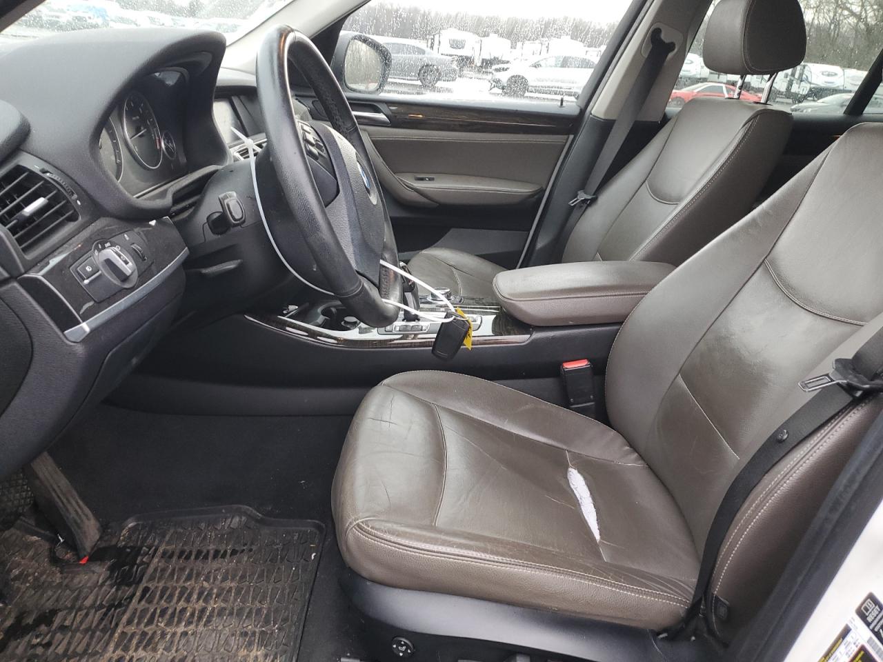 2014 BMW X3 - Image 7