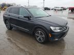 2018 Volkswagen Tiguan Se for Sale in Lebanon, TN - Side