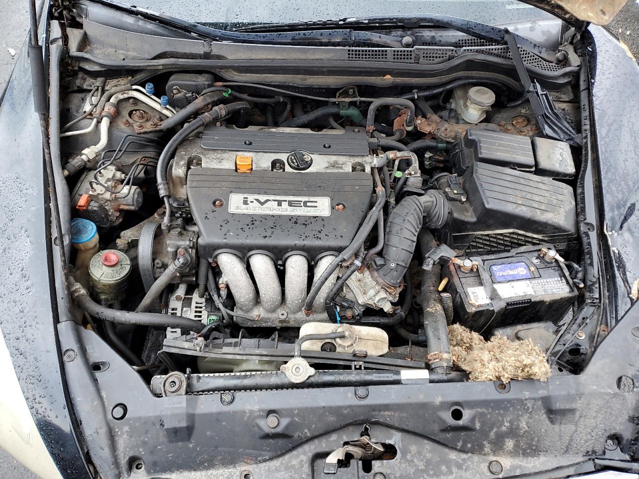 2006 Honda Accord - Image 11