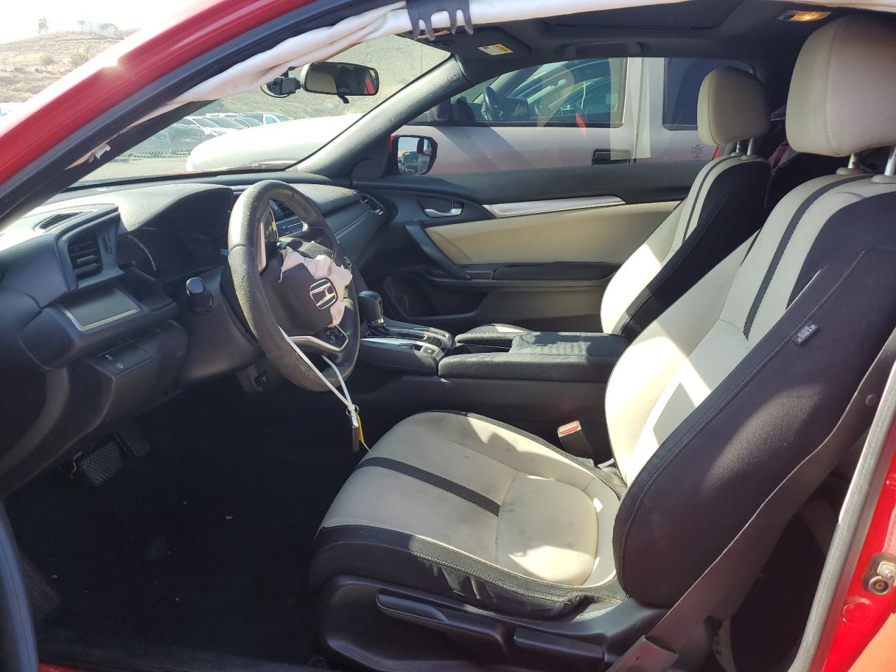 2016 Honda Civic - Image 7