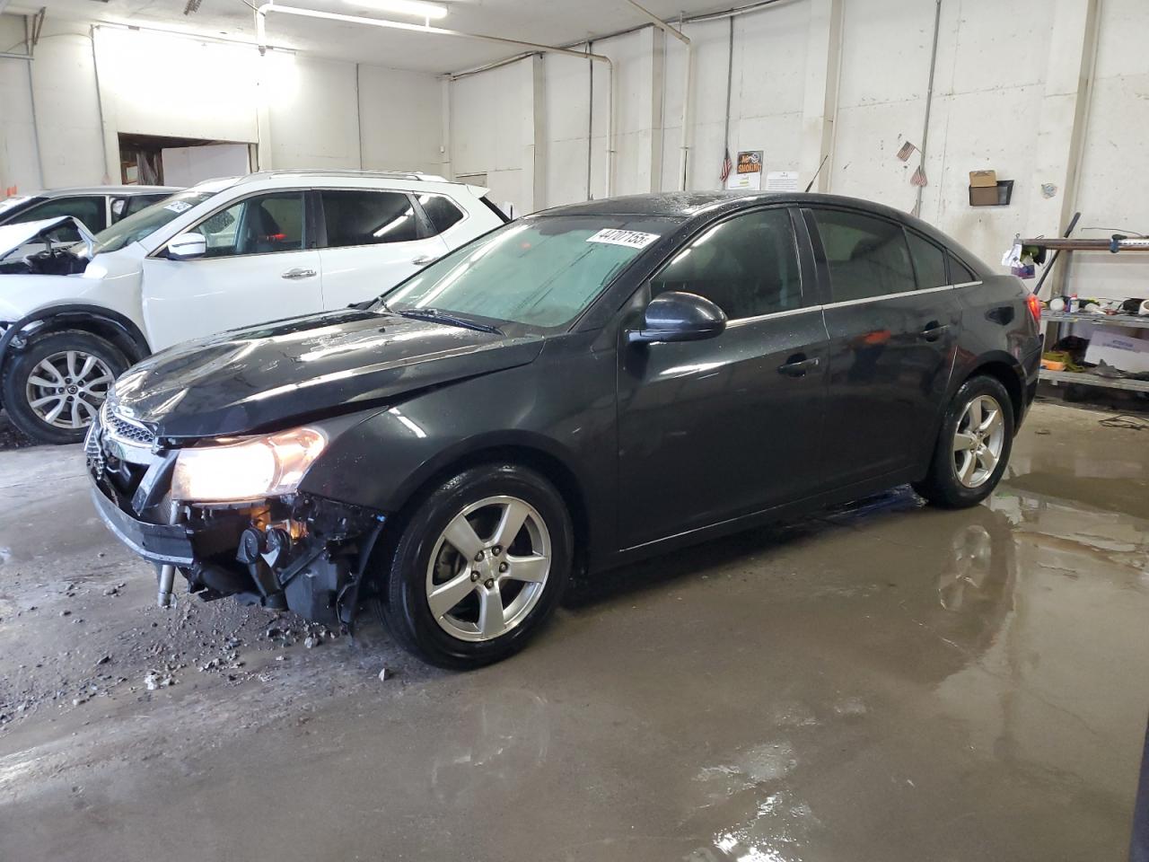 2013 Chevrolet Cruze - Image 1