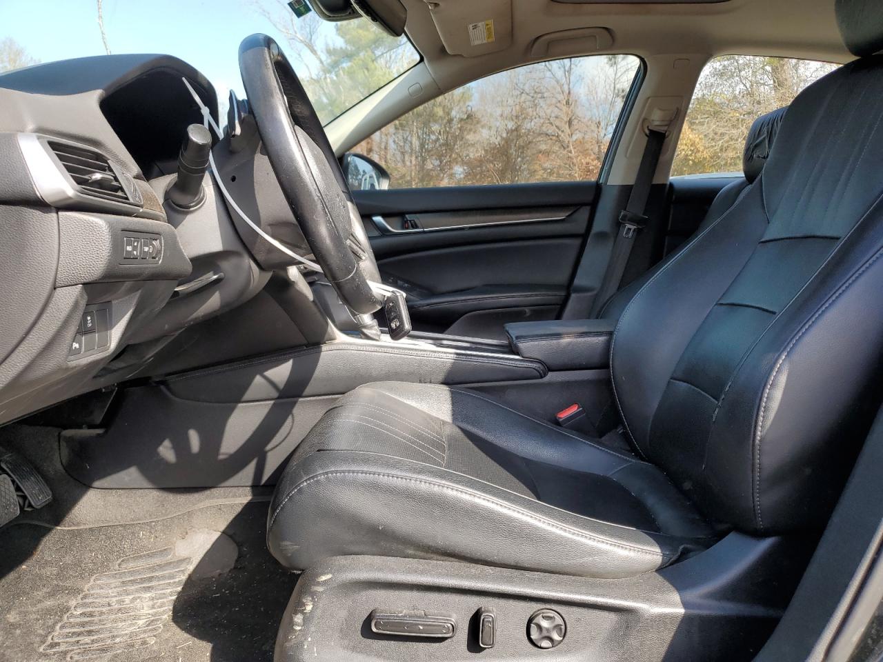2018 Honda Accord - Image 7