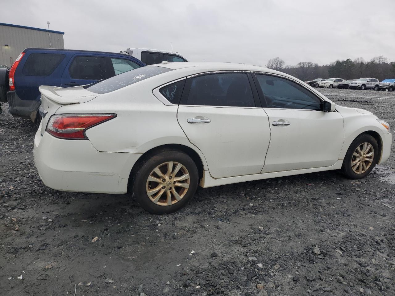 2014 Nissan Altima - Image 3