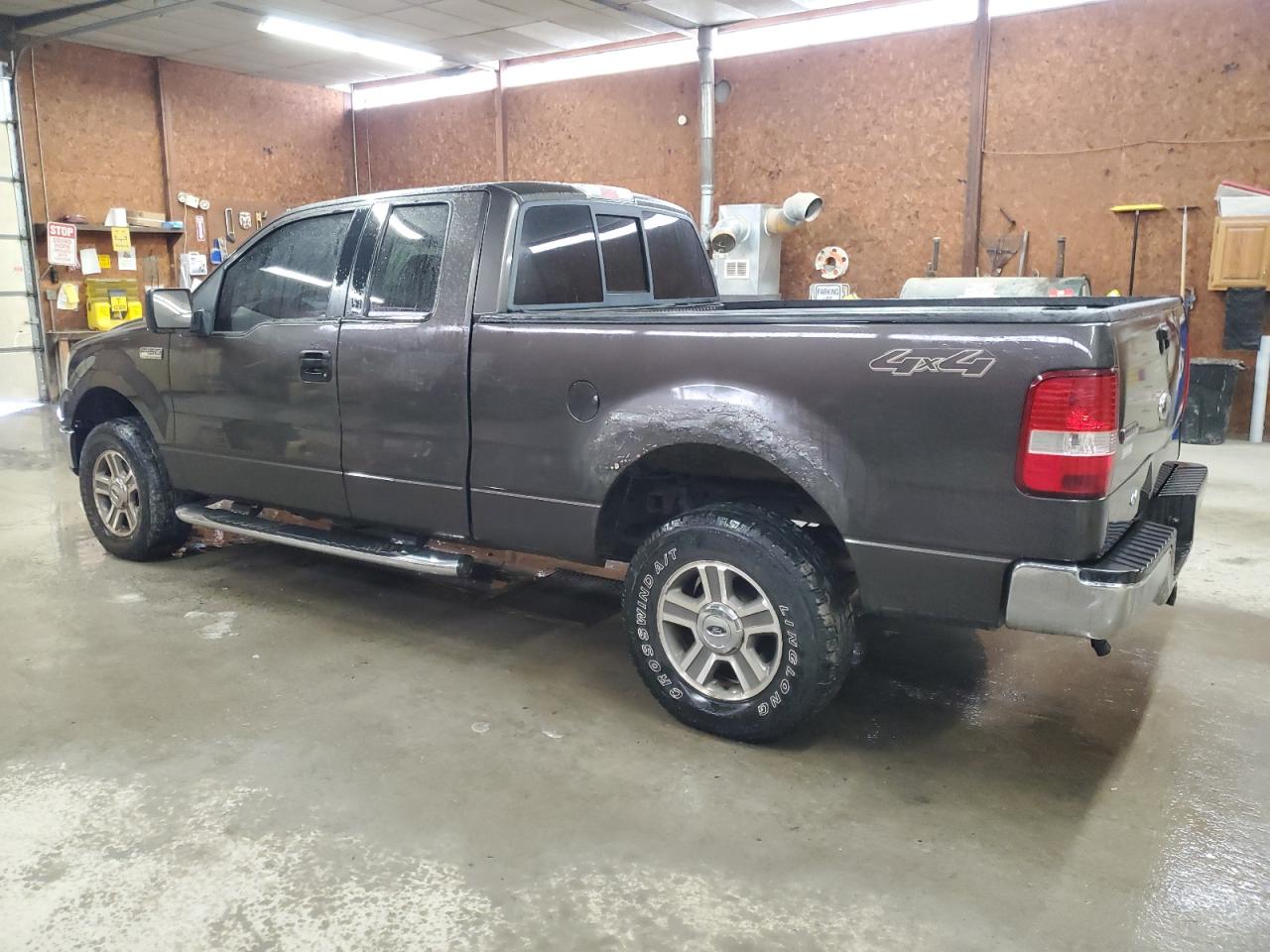 2006 Ford F-150 - Image 2