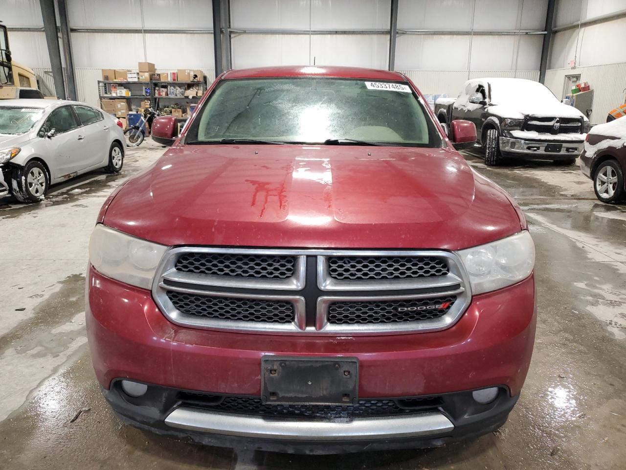 2013 Dodge Durango - Image 5