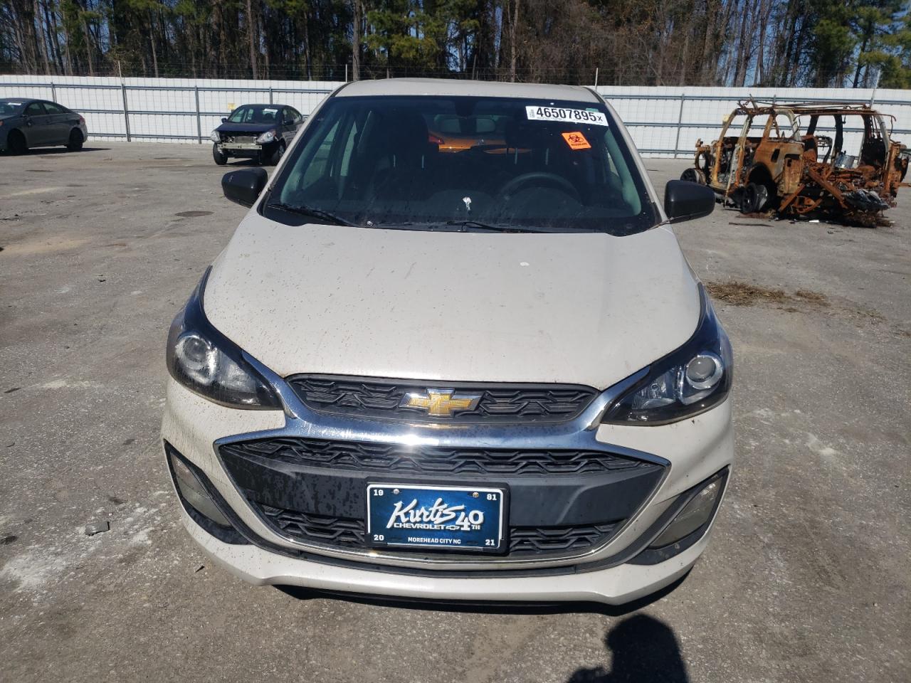 2019 Chevrolet Spark - Image 5