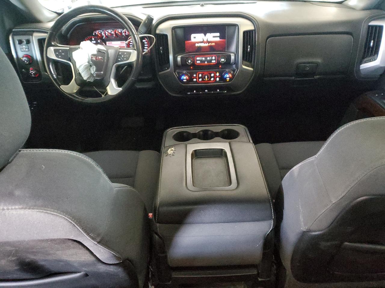 2014 GMC Sierra - Image 8