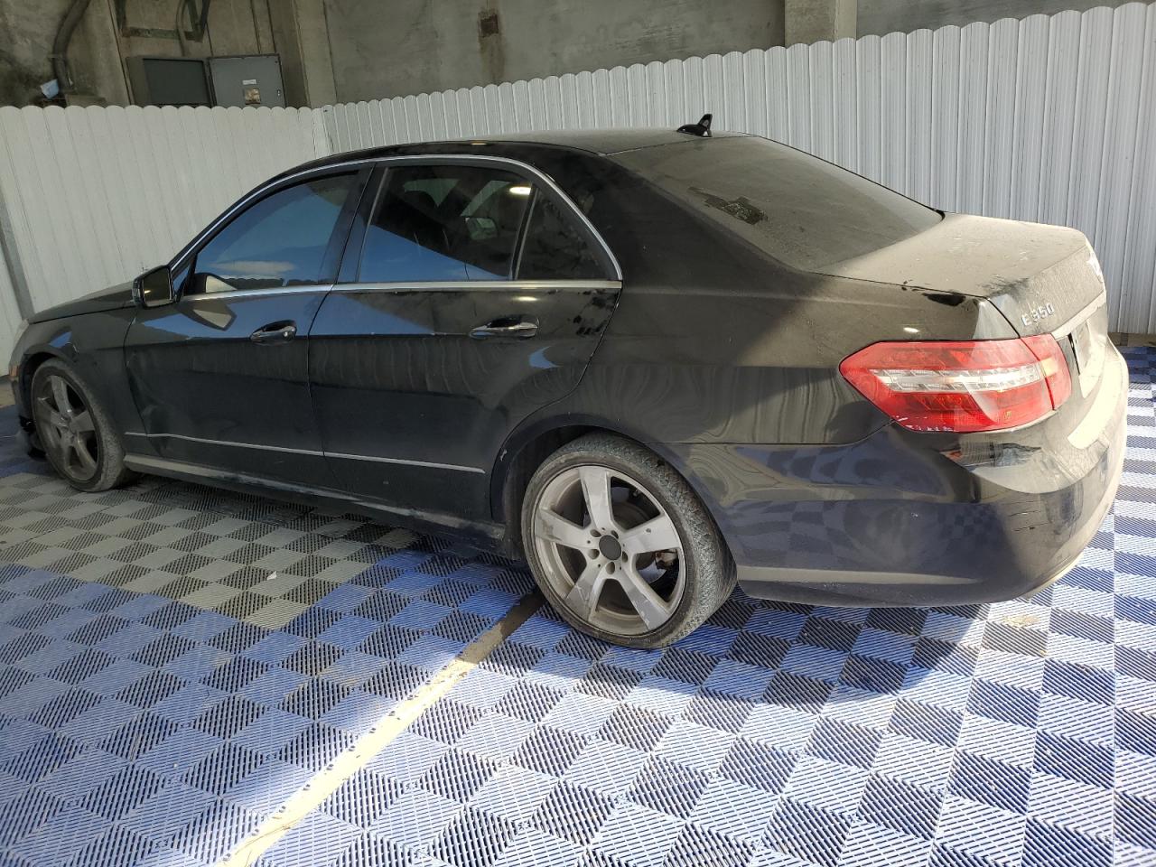 2011 Mercedes-Benz E-klasse - Image 2
