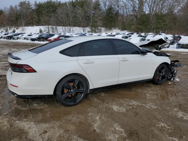  HONDA ACCORD 2023 Biały