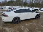2023 Honda Accord Hybrid Sport-L на продаже в North Billerica, MA - Front End