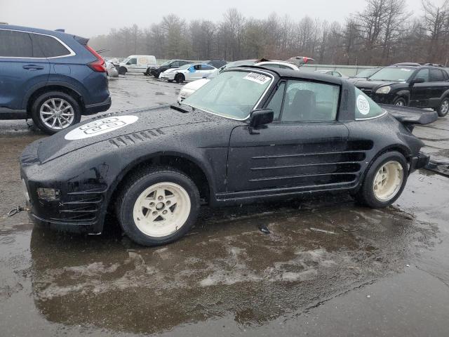 1977 Porsche 911 Targa