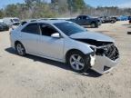 2012 Toyota Camry Base for Sale in Harleyville, SC - Front End
