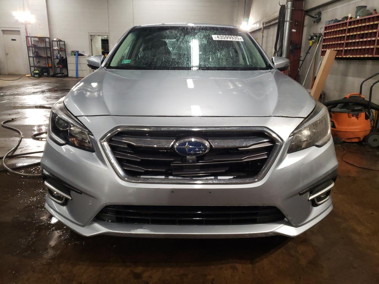 2019 Subaru Legacy - Image 5