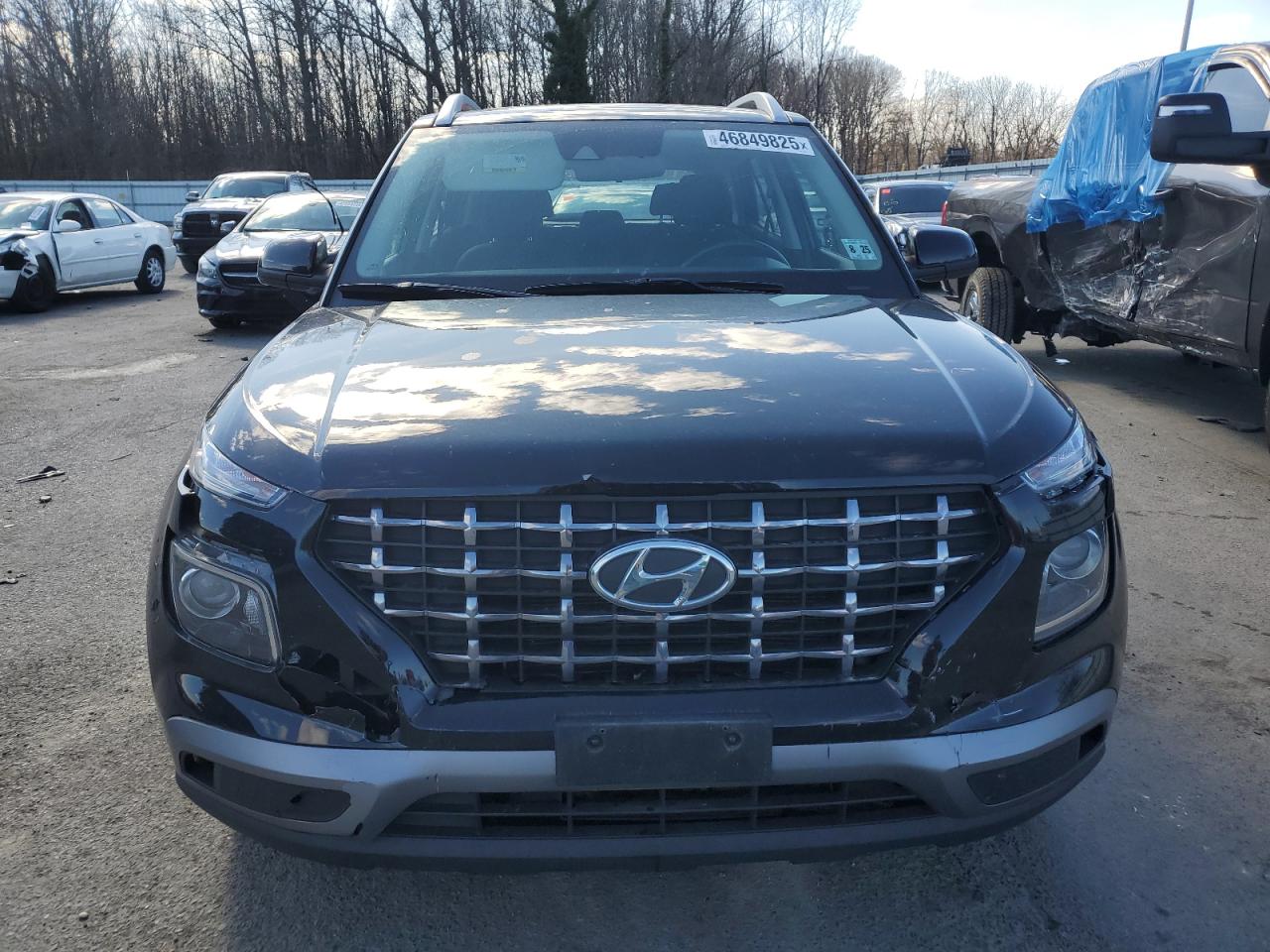 2020 Hyundai Venue - Image 5