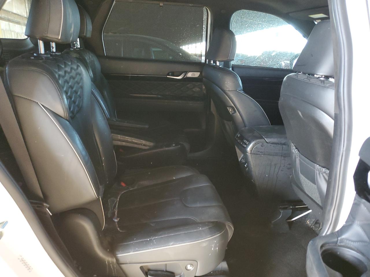 2021 Hyundai Palisade - Image 11