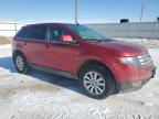 2010 Ford Edge Limited zu verkaufen in Bismarck, ND - All Over