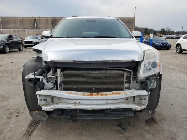 Parquets GMC TERRAIN 2015 White