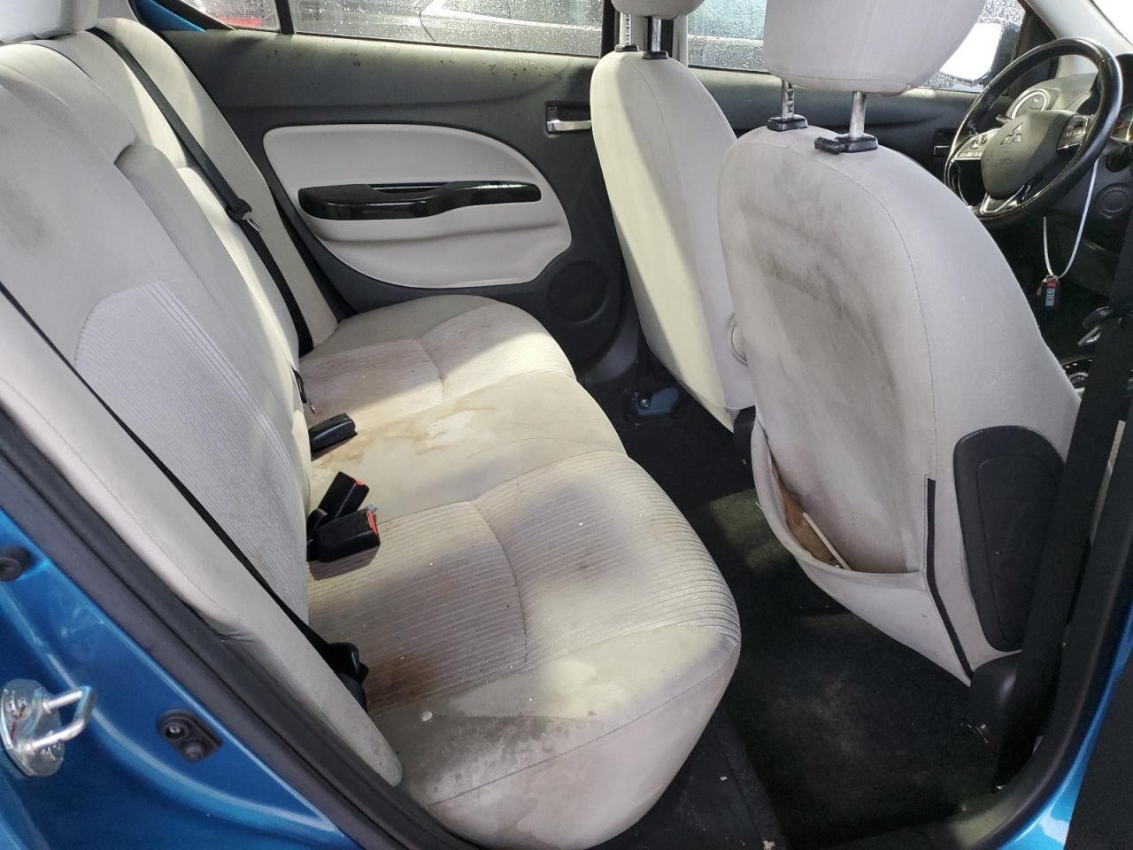 2020 Mitsubishi Mirage - Image 10