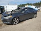 2016 Ford Fusion Se zu verkaufen in Greenwell Springs, LA - Burn - Engine