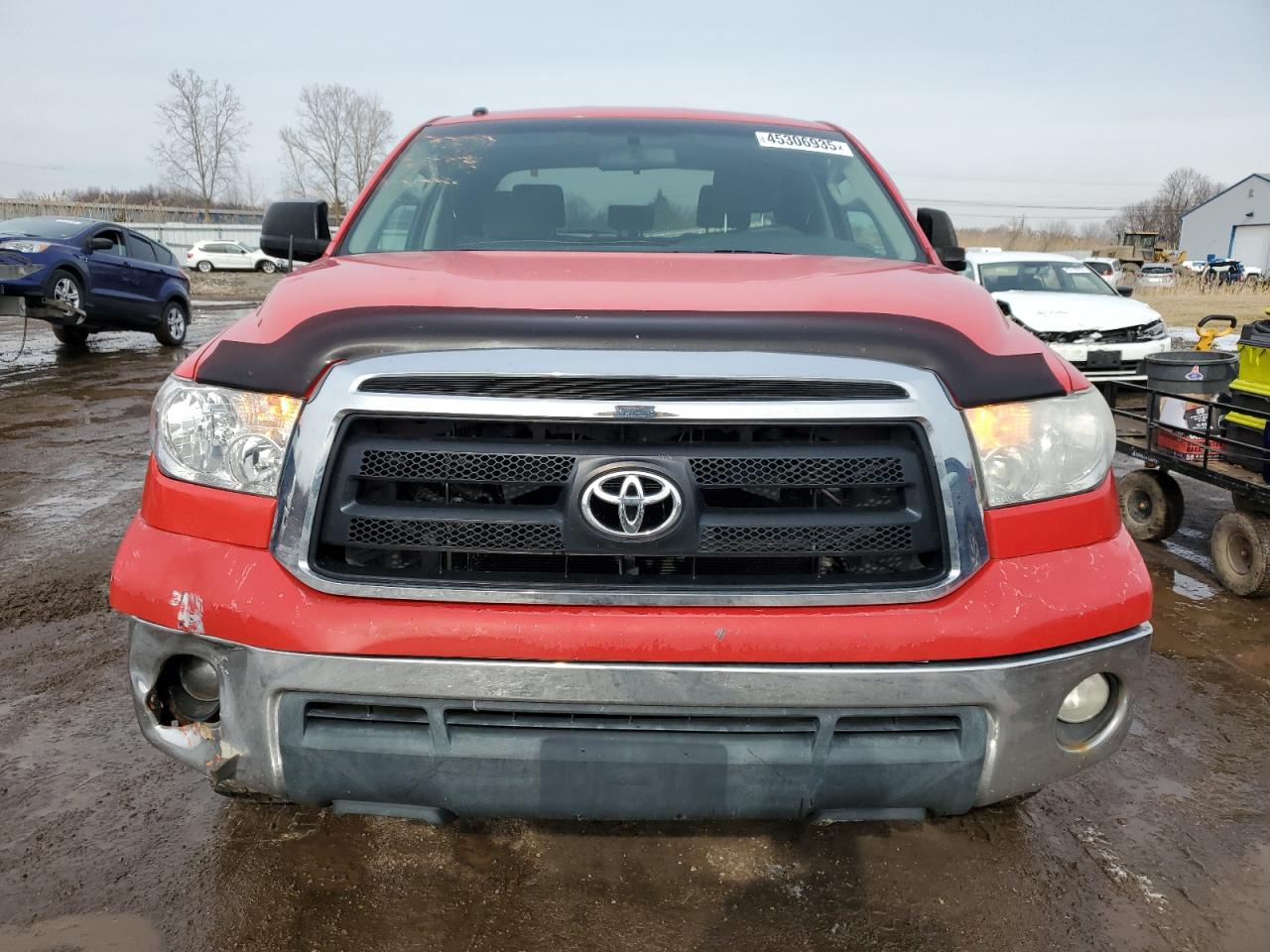 2010 Toyota Tundra - Image 5