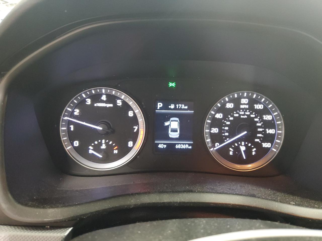 2019 Hyundai Sonata - Image 9