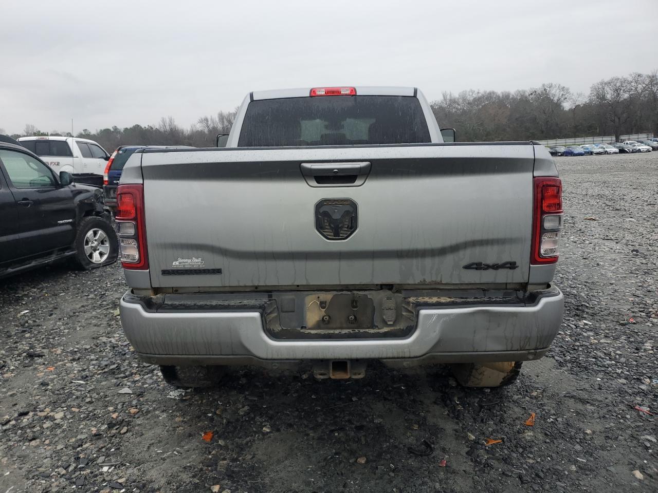 2022 RAM 2500 - Image 6