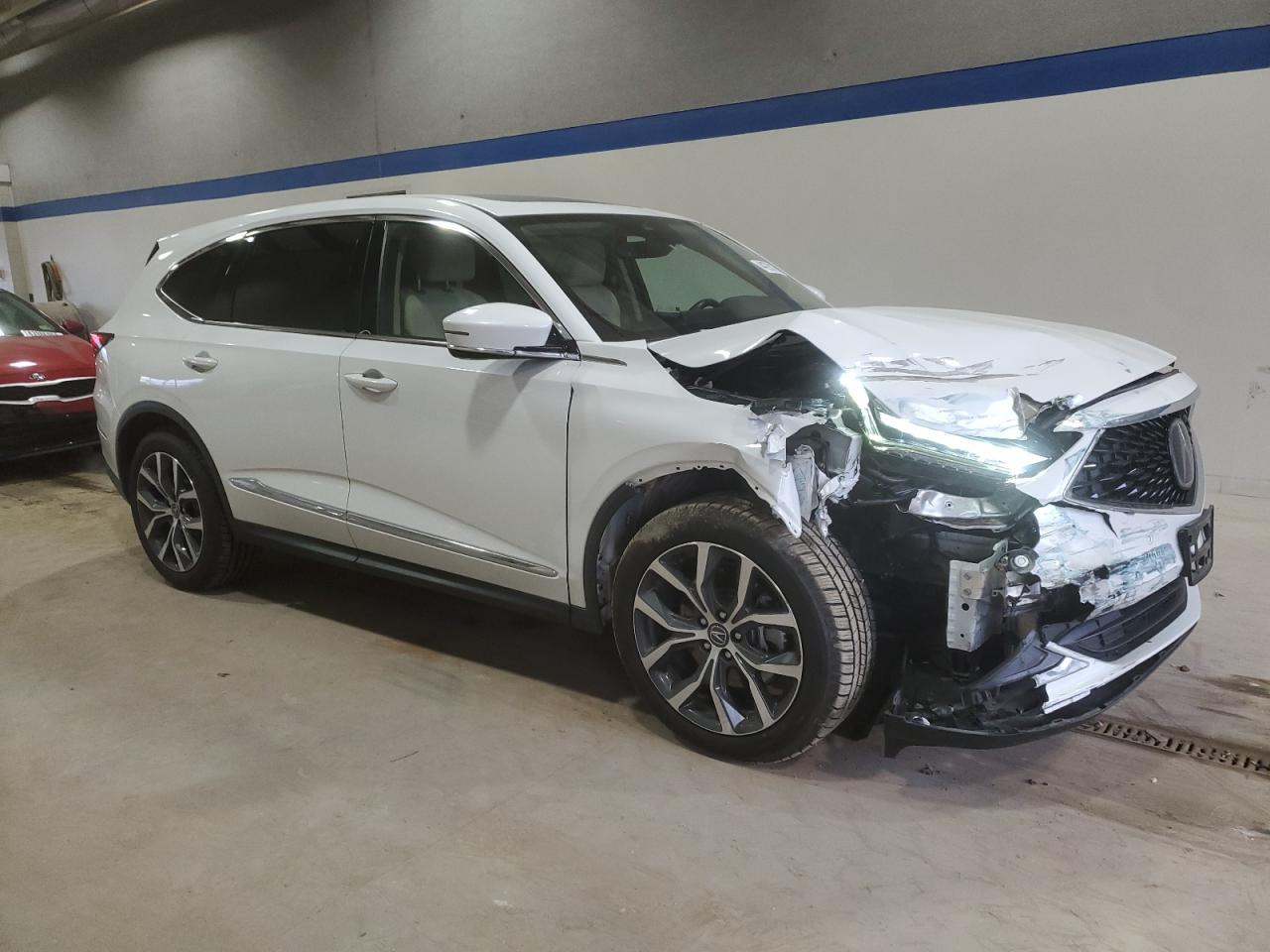 2022 Acura MDX - Image 4